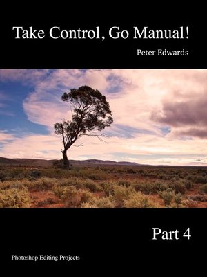 cover image of Take Control, Go Manual Part 4